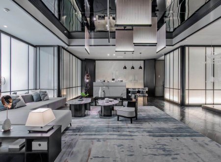 寳雍峰岳酒店實景圖